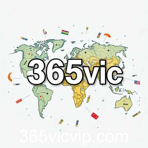 The Rise of 365vic in the Gaming Industry