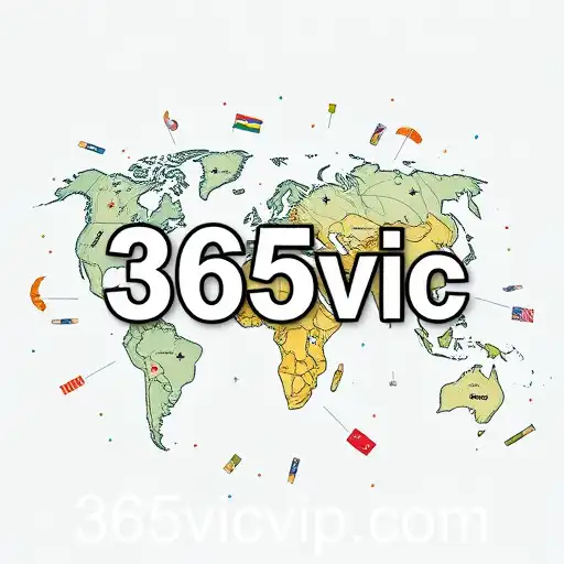 The Rise of 365vic in the Gaming Industry