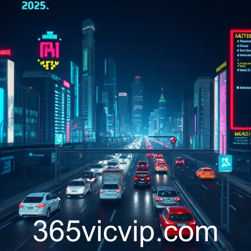 AI Evolution Shapes Future Society