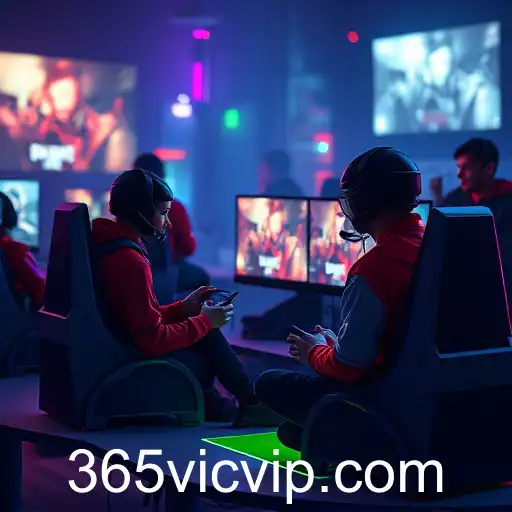 The Evolving Landscape of Online Gaming