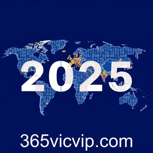 Global Landscape in 2025: Navigating Key Issues