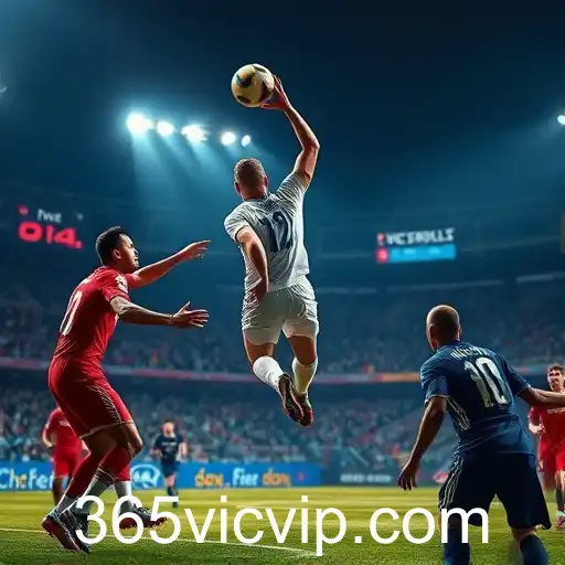 The Digital Playground: An Exploration of 365vic's Impact