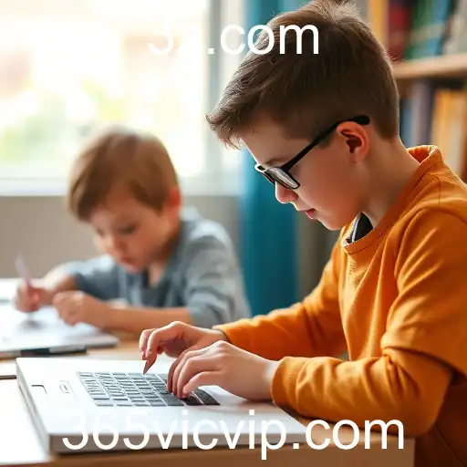 Exploring 'Educational Resources' in Online Gaming: The Role of '365vic' in Enhancing Learning