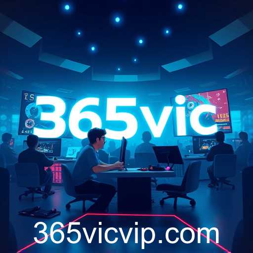 Navigating the Digital Landscape of 365vic