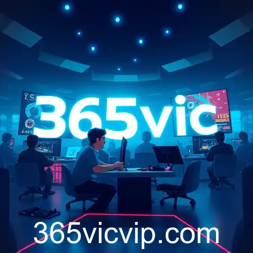 Navigating the Digital Landscape of 365vic