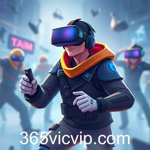 Exploring the Future of Online Gaming with 365vic