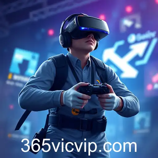 The Rise of 365vic: Gaming's Dynamic Evolution