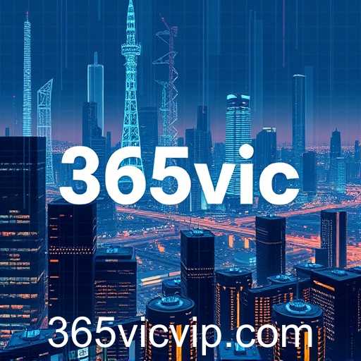 Gaming Trends on 365vic: A Look Ahead