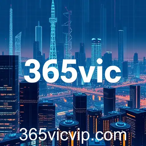 Gaming Trends on 365vic: A Look Ahead