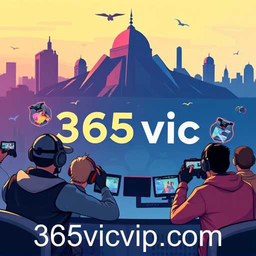 365Vic: The Pulse of Global Gaming News