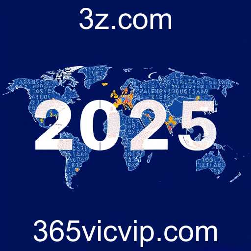 Global Landscape in 2025: Navigating Key Issues