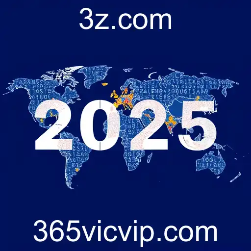 Global Landscape in 2025: Navigating Key Issues