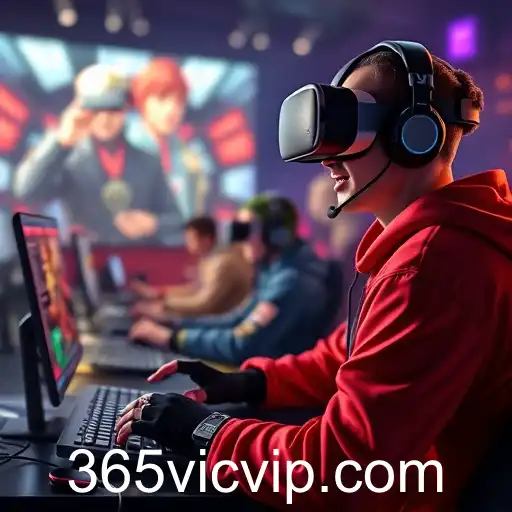 Innovations in Online Gaming