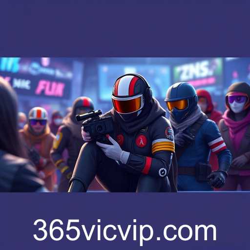 A New Horizon for Online Gaming in 2025