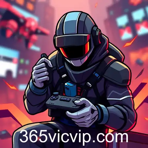 The Rise of 365vic in the Gaming World