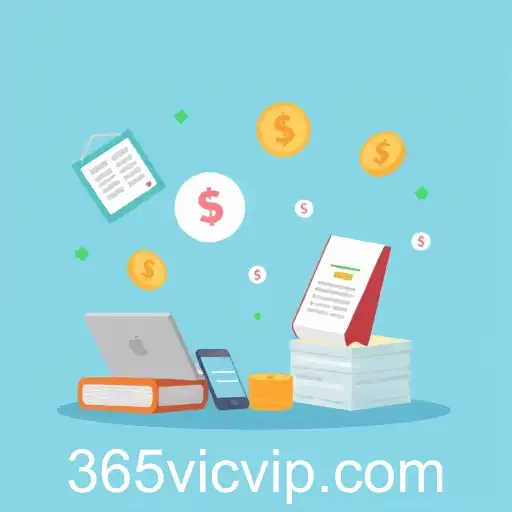 The Rise of 365vic: A Gaming Platform Shaping the Industry