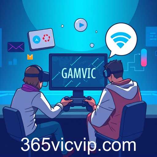 The Rise of 365vic: A New Era in Online Gaming