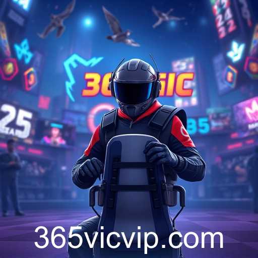 The Rise of 365vic and the Gaming Revolution