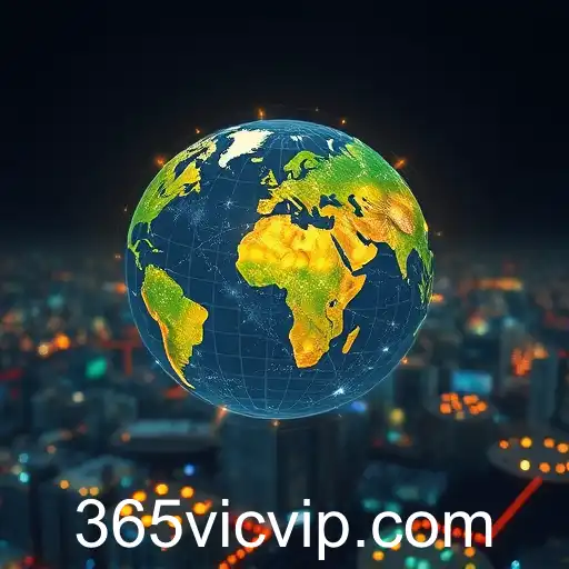 Rise of Online Gaming Platforms