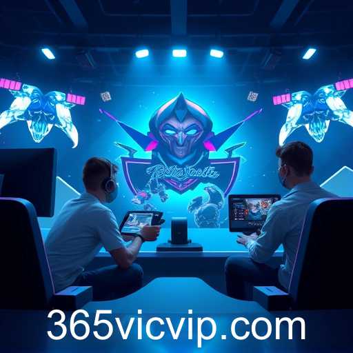 The Rise of Online Gaming Platforms