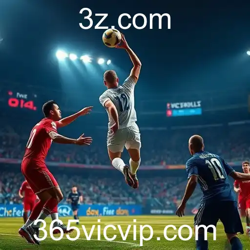365vic: Revolutionizing Sports Updates for Enthusiasts Worldwide