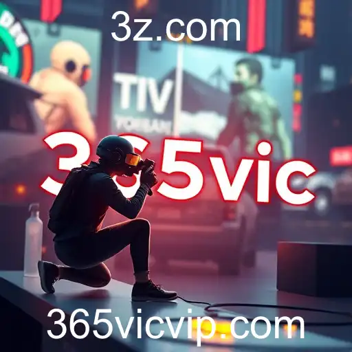 Exploring '365vic': A Gateway to Tech Innovations in Gaming